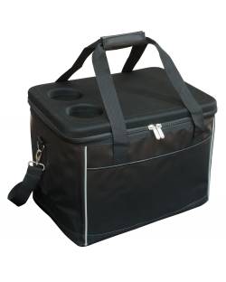 Large Hard Top Cooler